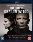 BLU-RAY AUTRES GENRES GIRL WITH THE DRAGON TATTOO