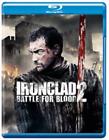 BLU-RAY AUTRES GENRES IRONCLAD 2 - BATTLE FOR BLOOD