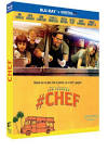 BLU-RAY AUTRES GENRES CHEF