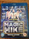 BLU-RAY AUTRES GENRES MAGIC MIKE