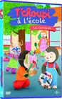 DVD SERIES TV T'CHOUPI A L'ECOLE - LE CARNAVAL