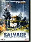 DVD ACTION SALVAGE
