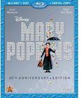 BLU-RAY COMEDIE MARY POPPINS