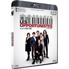 BLU-RAY DRAME LES OPPORTUNISTES - BLU-RAY