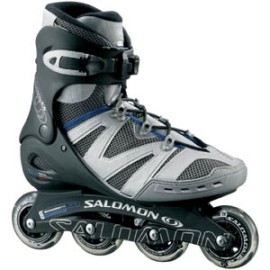 Roller salomon prix cheap