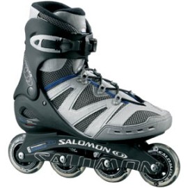 ROLLER SALOMON T38