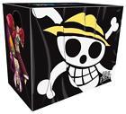 DVD AVENTURE ONE PIECE - DAVY BACK FIGHT 1 A 3 + WATER 7 1 A 8 - EDITION LIMITEE