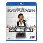 BLU-RAY COMEDIE KAVANAGH, ANTHONY - ANTHONY KAVANAGH FAIT SON COMING OUT A L'OLYMPIA