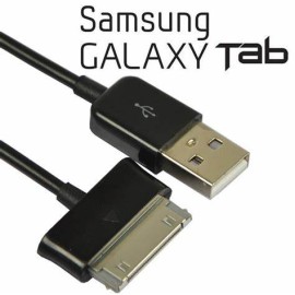 CABLE SAMSUNG TAB-2 / USB