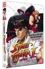 DVD ACTION STREET FIGHTER II : LE FILM - NON CENSURE