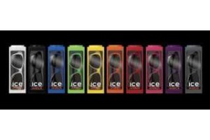 LUNETTES ICE WATCH PULSE 2001