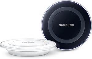 CHARGEUR INDUCTION SAMSUNG WIRELESS CHARGER