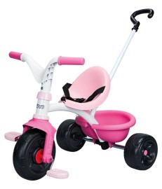 JOUET SMOBY TRICYCLE