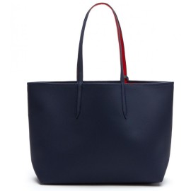 SAC A MAIN LACOSTE FEMME