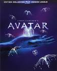 BLU-RAY ACTION AVATAR - EDITION SPECIALE BLU-RAY