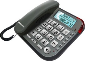 TELEPHONE FIXE TELEFUNKEN TF 651 COSI