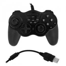 MANETTE XBOX NOIRE TRADE INVADERS 300002D
