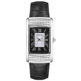 MONTRE A QUARTZ MAUBOUSSIN FEMME VITALE