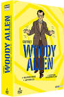 DVD COMEDIE COFFRET WOODY ALLEN - HOLLYWOOD ENDING + ANYTHING ELSE + LE SORTILEGE DU SCORPION DE JADE