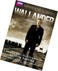 DVD POLICIER, THRILLER WALLANDER - L'INTEGRALE DE LA SAISON 2