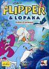 DVD SERIES TV FLIPPER & LOPAKA - 2 - DROLES D'ANIMAUX