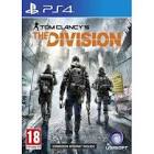 JEU PS4 TOM CLANCY'S THE DIVISION EDITION COLLECTOR