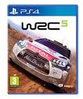 JEU PS4 WRC 5