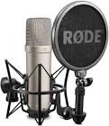 MICROPHONE RODE NT1-A