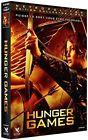 DVD ACTION HUNGER GAMES - EDITION COLLECTOR