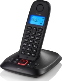 TELEPHONE SANS FIL REPONDEUR TOPCOM TE-5735