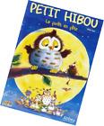 DVD SERIES TV PETIT HIBOU - LA FORET EN FETE