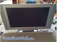 TV LCD 80CM SANS TNT PHILIPS LC320W01-SL01