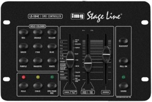 SON IMG STAGE LINE LE-504C