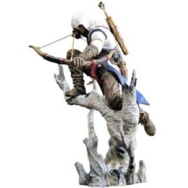 COLLECTION ASSASSIN CREED FIGURINE