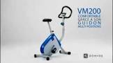Achat VELO D APARTEMENT DOMYOS VM 200 d occasion Cash express