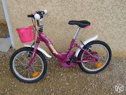 Achat VELO ENFANT NAKAMURA MISSTY d occasion Cash express