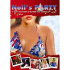 DVD COMEDIE NEIL'S PARTY - NON CENSURE