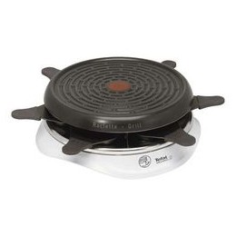 RACLETTE GRILL TEFAL SIMPLY INVENTS