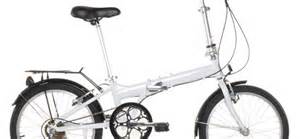 VELO PLIABLE TOPBIKE FOLDING 20