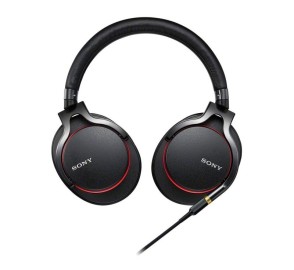 CASQUE SONY SONY MDR-1A