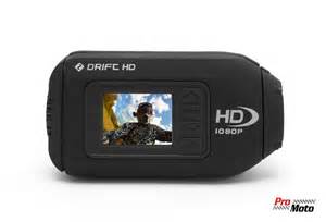 CAMERA EMBARQUEE DRIFT HD 1080P