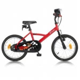 Achat VELO 16 B TWIN HYPER HERO d occasion Cash express