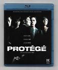 BLU-RAY ACTION PROTEGE