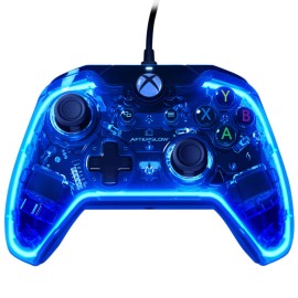 MANETTE FILAIRE AFTERGLOW XBOX ONE