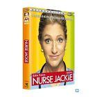 DVD SCIENCE FICTION NURSE JACKIE - L'INTEGRALE DE LA SAISON 6