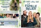 DVD COMEDIE LA FAMILLE BELIER