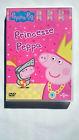 DVD AVENTURE PEPPA PIG - PRINCESSE PEPPA