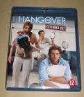 BLU-RAY COMEDIE THE HANGOVER - VERY BAD TRIP