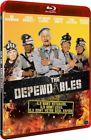 BLU-RAY COMEDIE THE DEPENDABLES - BLU-RAY
