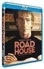 BLU-RAY ACTION ROAD HOUSE - BLU-RAY